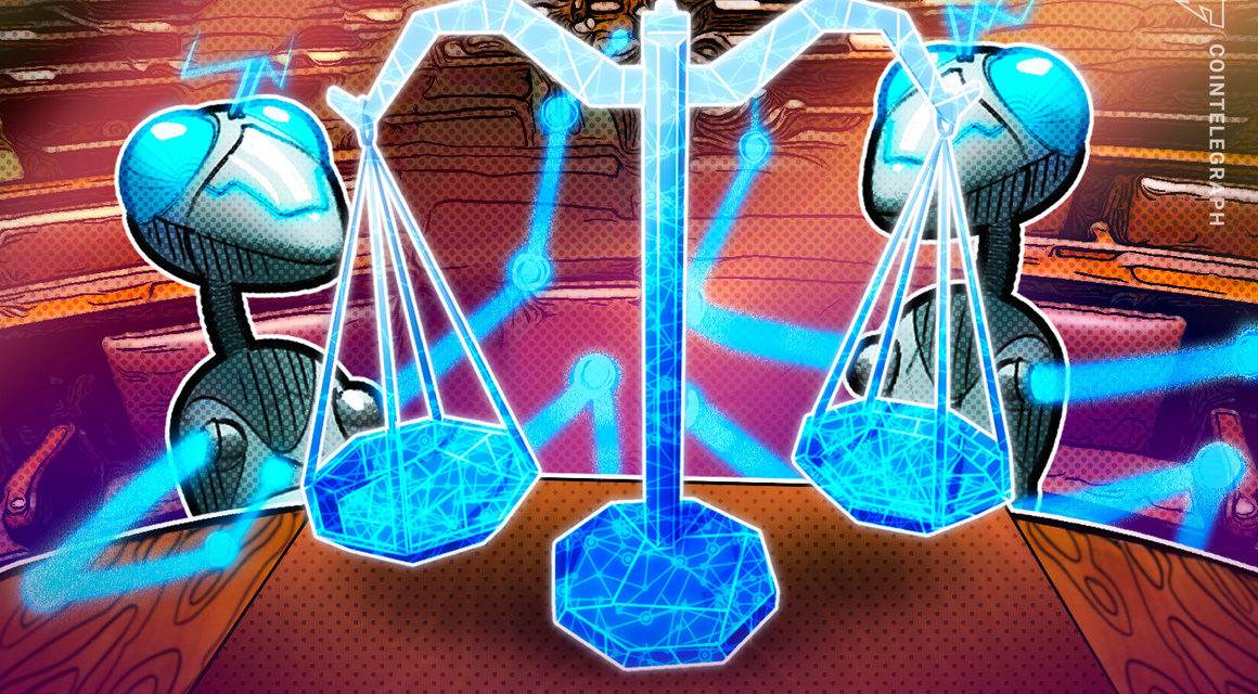 Marriages and court cases can be held in the Metaverse