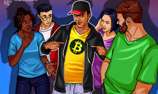 New social apps want to help Bitcoiners connect in real life
