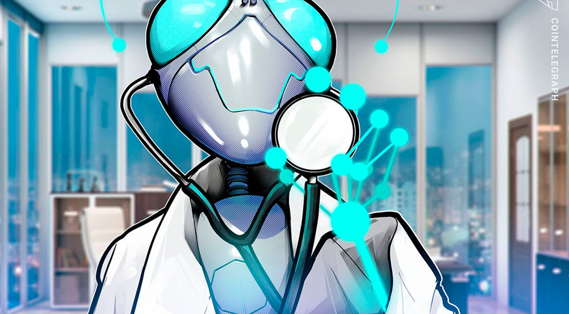 Blockchain’s use in healthcare ‘essential' to protect sensitive data: Zelis CTO