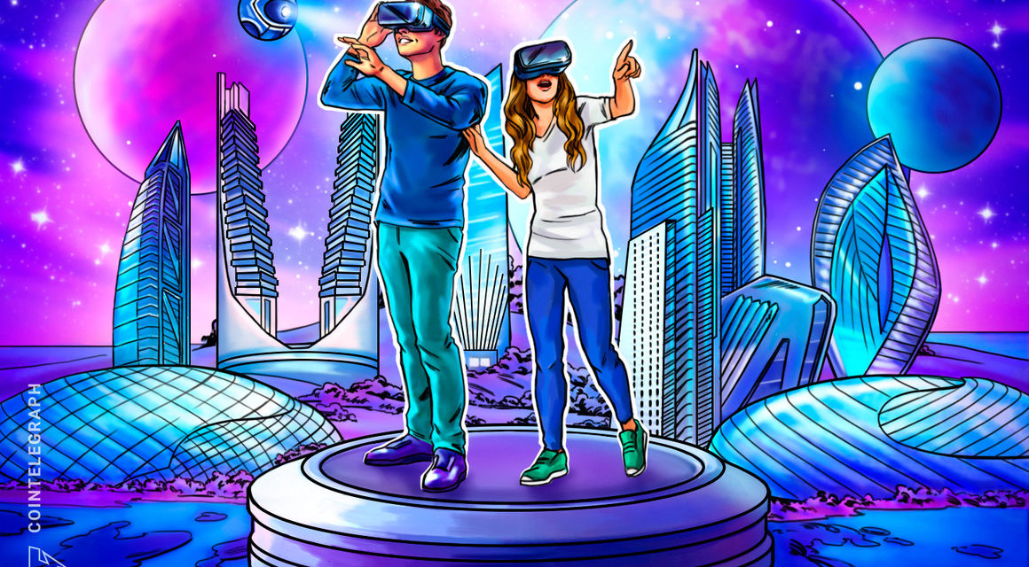34% of gamers want to use crypto in the Metaverse, despite the backlash