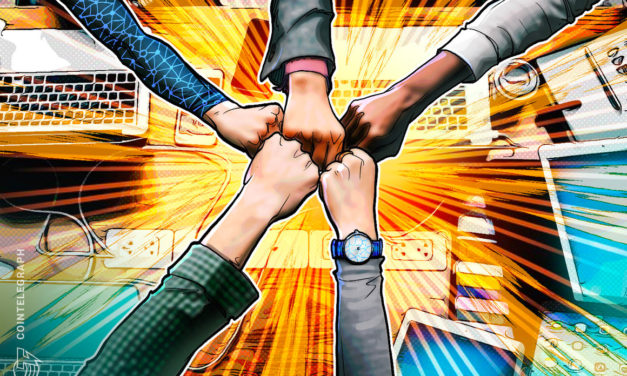 Web3 platforms launch the Open Metaverse Alliance