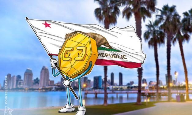 California regulator investigating crypto interest accounts