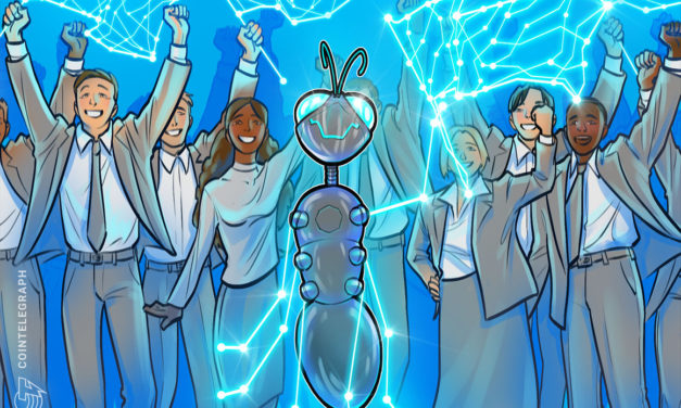 Blockchain has the biggest potential since the internet: Saxo Bank founder