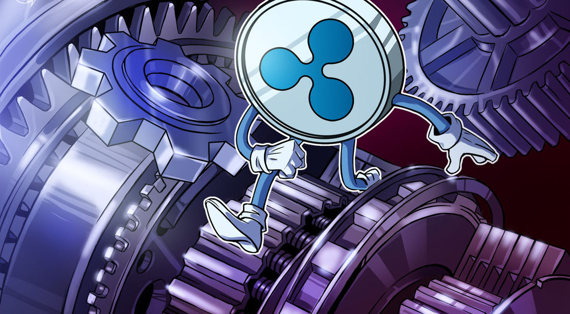 FOMO Pay taps Ripple's liquidity solution for treasury management