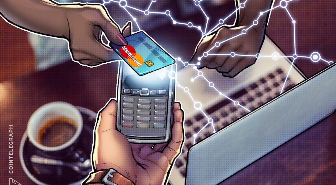 Mastercard partners with Indonesian crypto gateway to drive financial inclusion