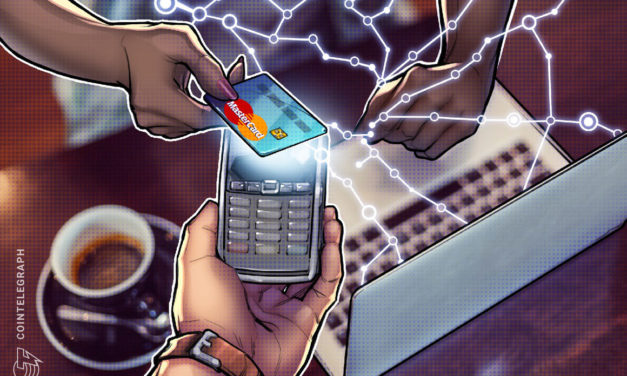 Mastercard partners with Indonesian crypto gateway to drive financial inclusion