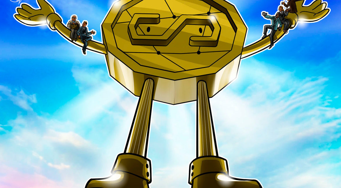 Stablecoin projects need collaboration, not competition: Frax founder