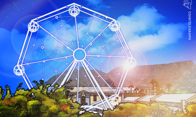 South African exchanges welcome the new 'crypto is financial asset' ruling