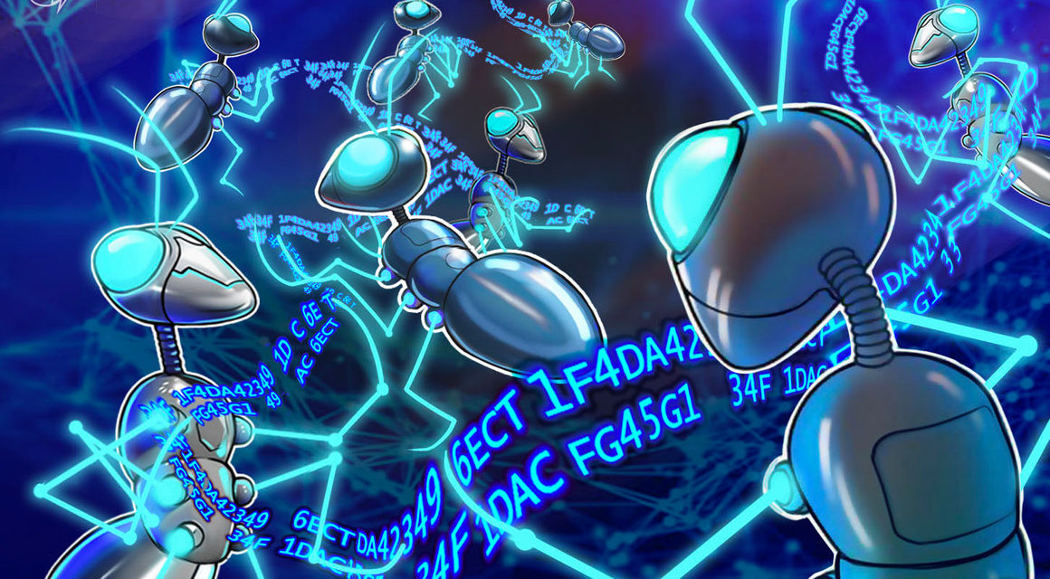 Human protocol introduces new blockchain coordination layer for data contribution