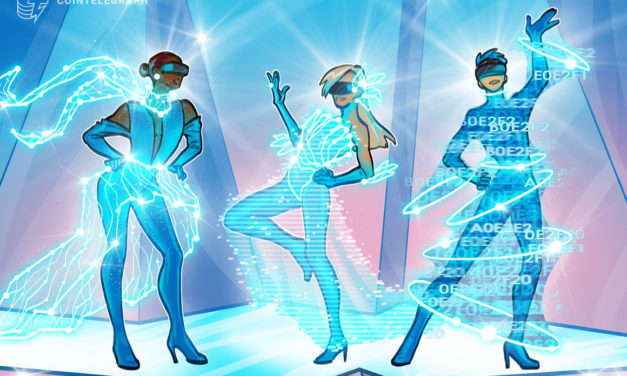 How the Metaverse can revolutionize the fashion industry