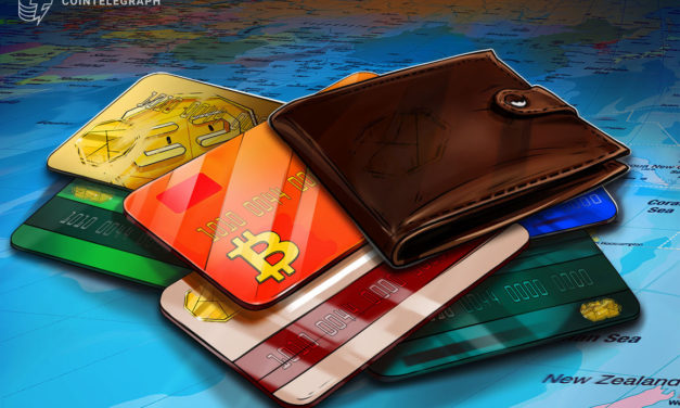 Buying crypto with credit card is now indirectly banned in Taiwan