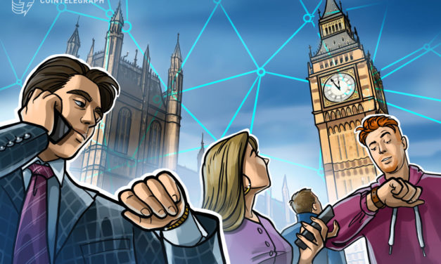 British investment managers call for the blockchain-traded funds' approval