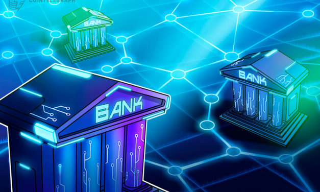 Report urges central banks to work together on digital currency interoperability