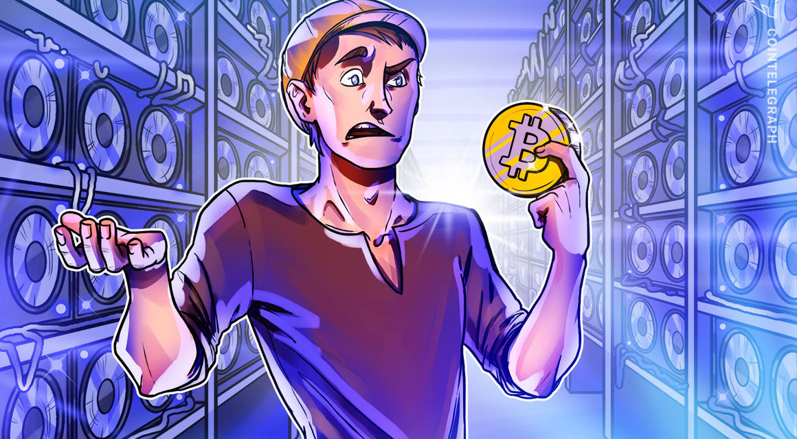 Bitcoin miners sell their hodlings, and ASIC prices keep dropping — What’s next for the industry?