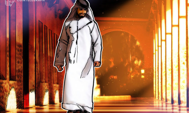 Prince Philip of Serbia calms rumors of Arab country Bitcoin adoption