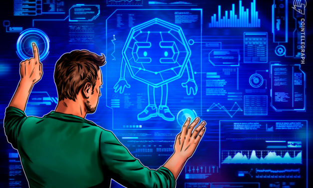 Terra projects band together in migration to Polygon ecosystem