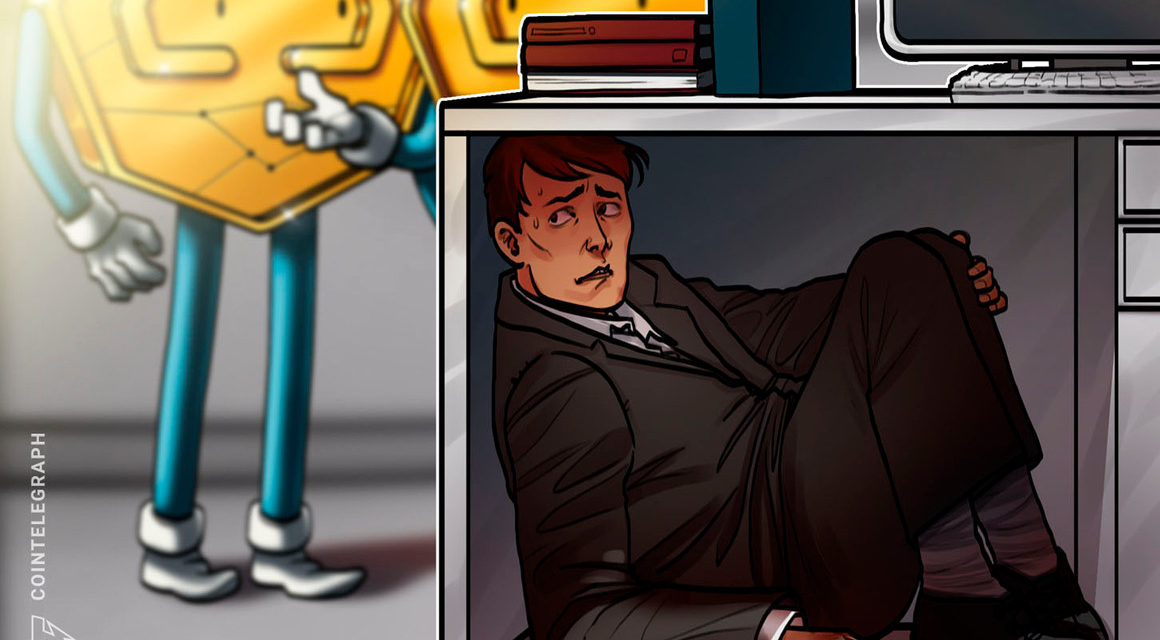 3AC: A $10B hedge fund gone bust with founders on the run