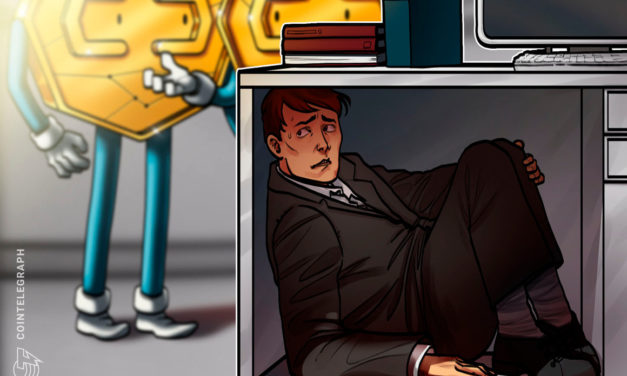 3AC: A $10B hedge fund gone bust with founders on the run