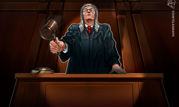 ‘Hypocrisy’: Judge denies SEC motion to keep Hinman docs secret in Ripple case