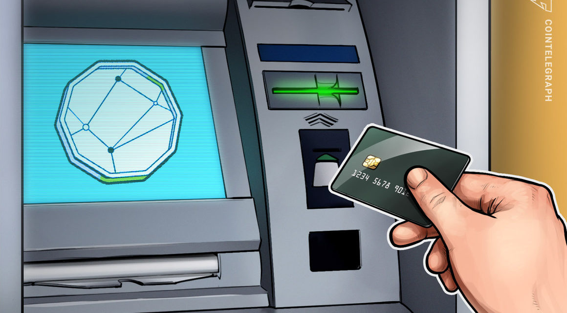 Crypto ATM market value to hit $472 million by 2027 per new data