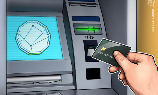 Crypto ATM market value to hit $472 million by 2027 per new data