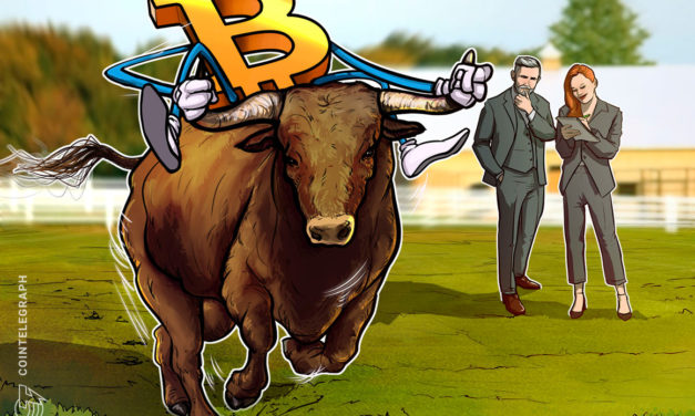Bloomberg analyst tips bullish BTC recovery in next six months