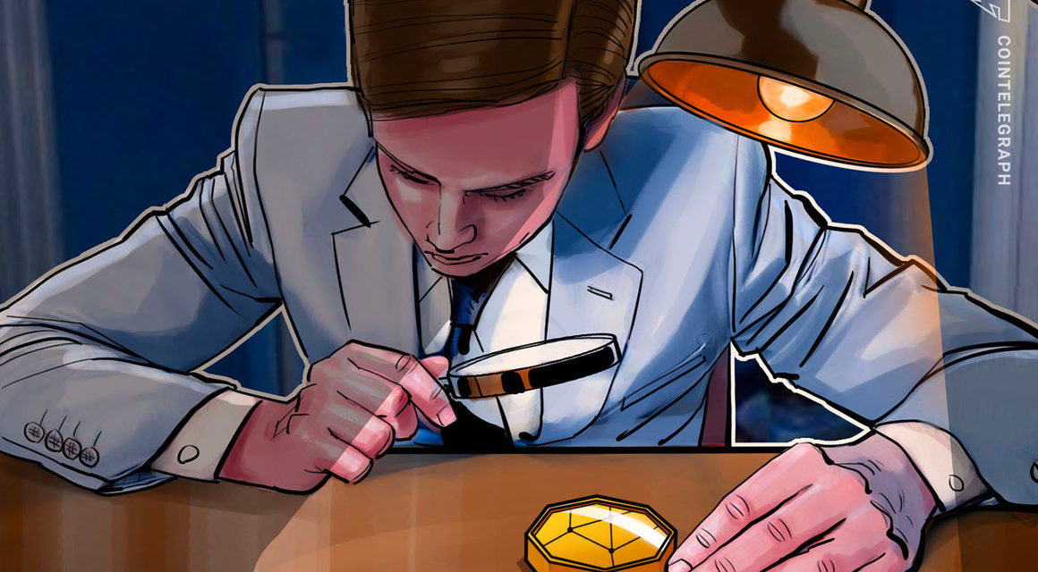 KPMG to audit new pound-backed stablecoin GBPT