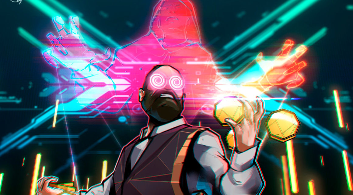 Social media 'major Web3 pain point' as phishing attacks almost doubles: Report