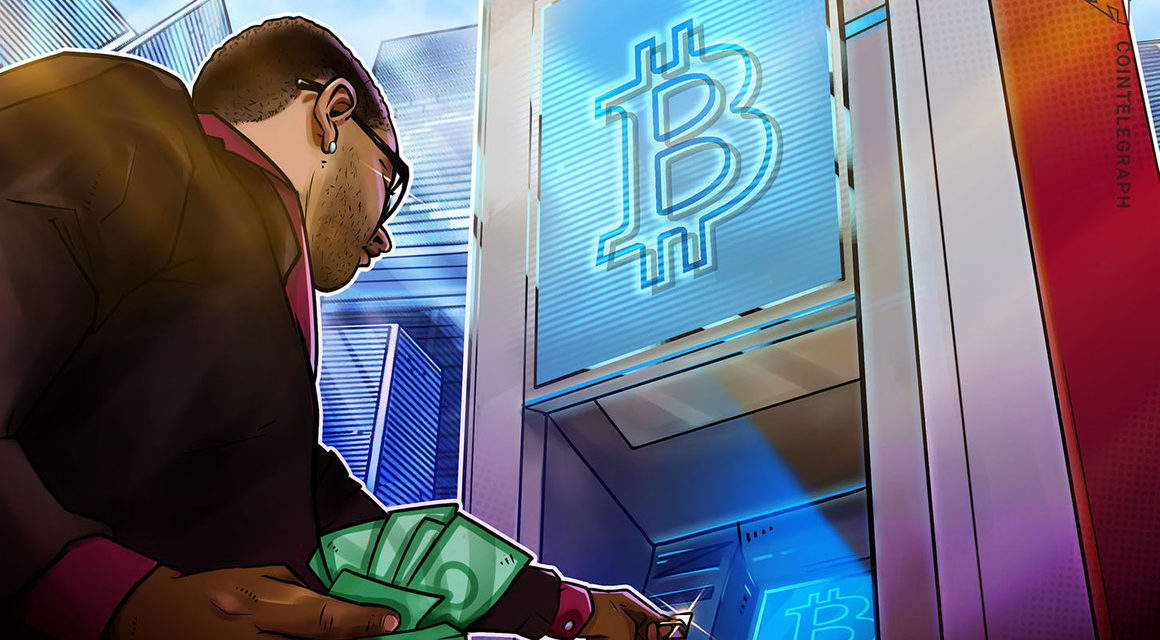 Hyosung America makes Bitcoin purchasing app available to 175,000 ATMs