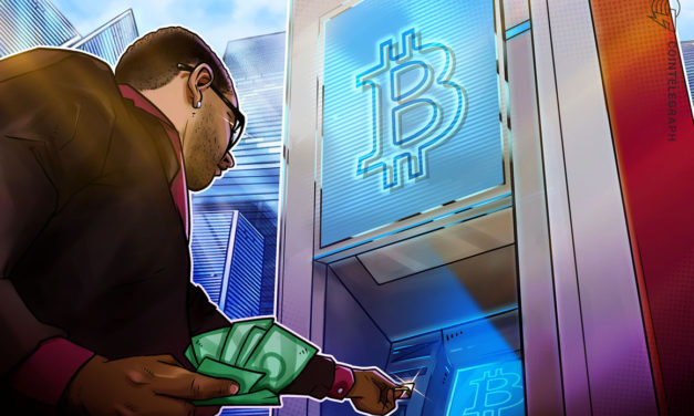 Hyosung America makes Bitcoin purchasing app available to 175,000 ATMs