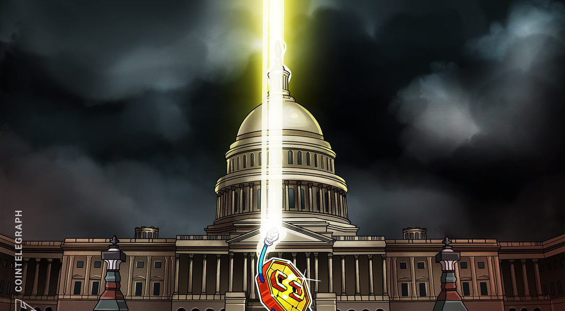 Senate Virtual Currency Tax Fairness companion bill drops purchase exclusion to $50