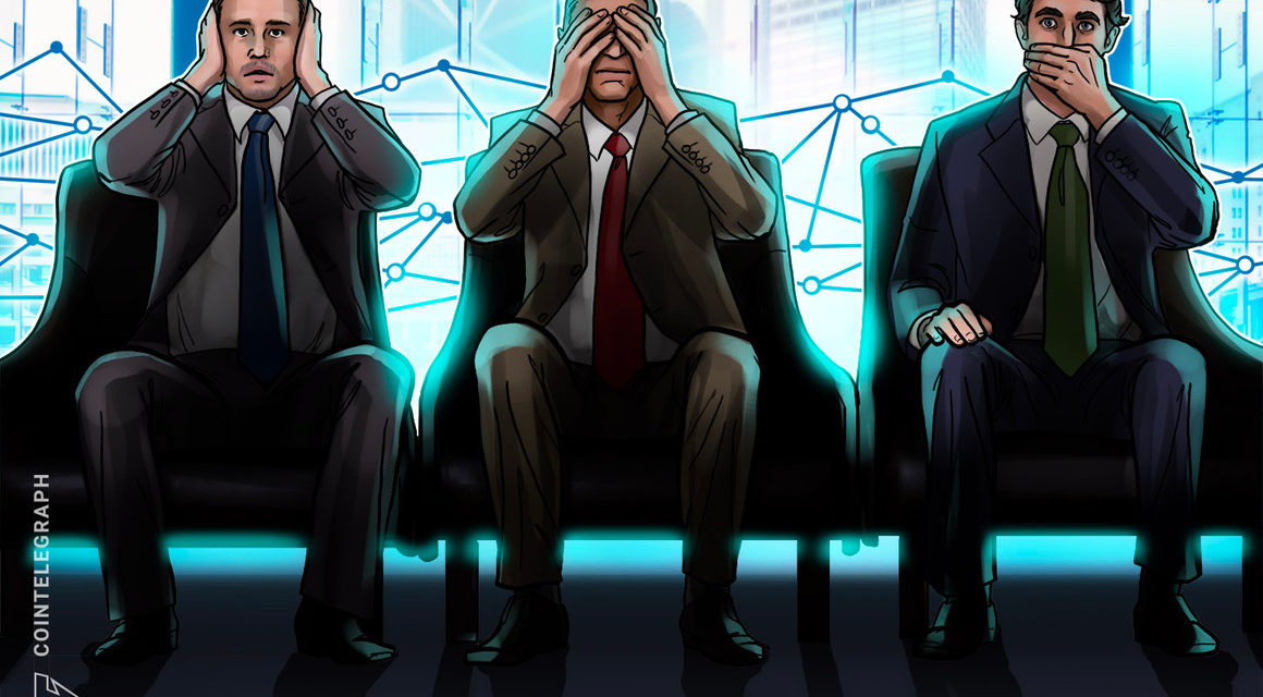 Haters to unite at the first conference for crypto skeptics