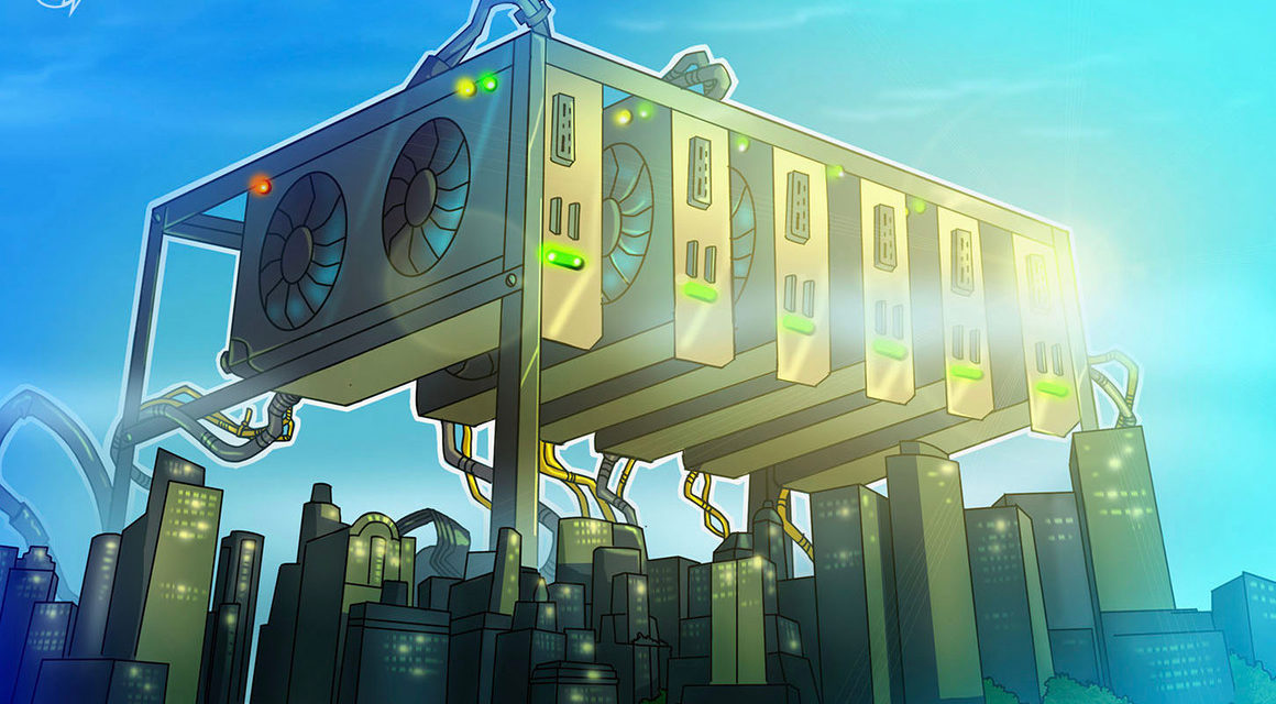 Compass Mining to add 25,000 ASIC miners just weeks after staff cuts