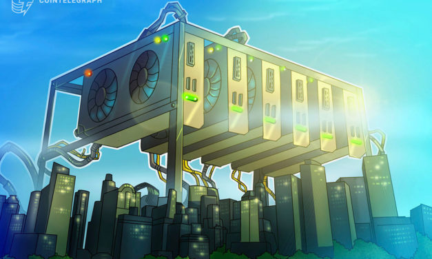 Compass Mining to add 25,000 ASIC miners just weeks after staff cuts