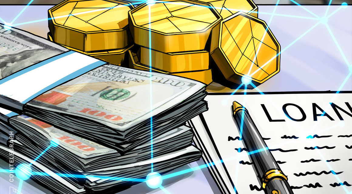 BlockFi had $1.8B in outstanding loans in Q2: Report