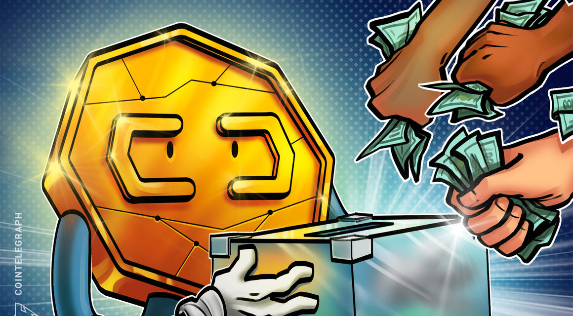 Aptos Labs raises $150M, more than doubling valuation