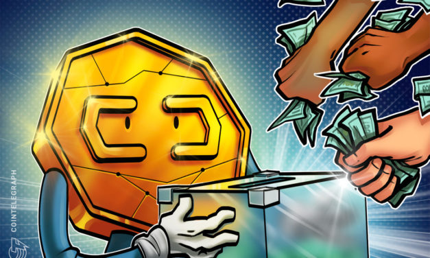 Aptos Labs raises $150M, more than doubling valuation