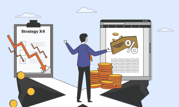 X4 zhodnotenie kryptomien v poklese s touto stratégiou