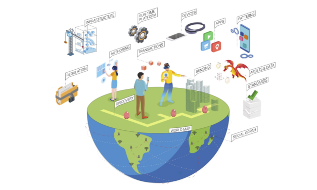 Believe it or not, metaverse land can be scarce after all