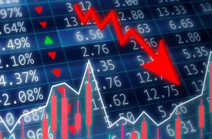 Toto sú 3 historicky najväčšie krízy na trhu. Ako zasiahli investorov?