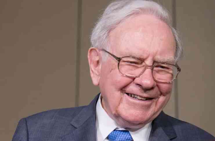 4 pravidlá Warrena Buffetta do medvedieho trhu