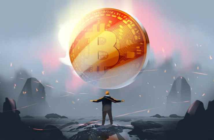 5 spoločností, ktoré držia najviac bitcoinov na svete