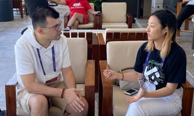 Crypto use in emerging markets driven by necessity: KuCoin Labs head