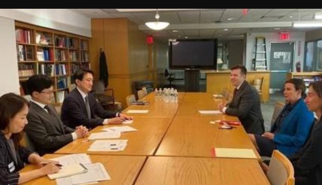 Korea and US agree to share investigation data on Terra-Luna