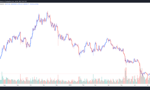 Bitcoin price holds $20K, but analysts say ‘expect 6 months of sideways’ price action