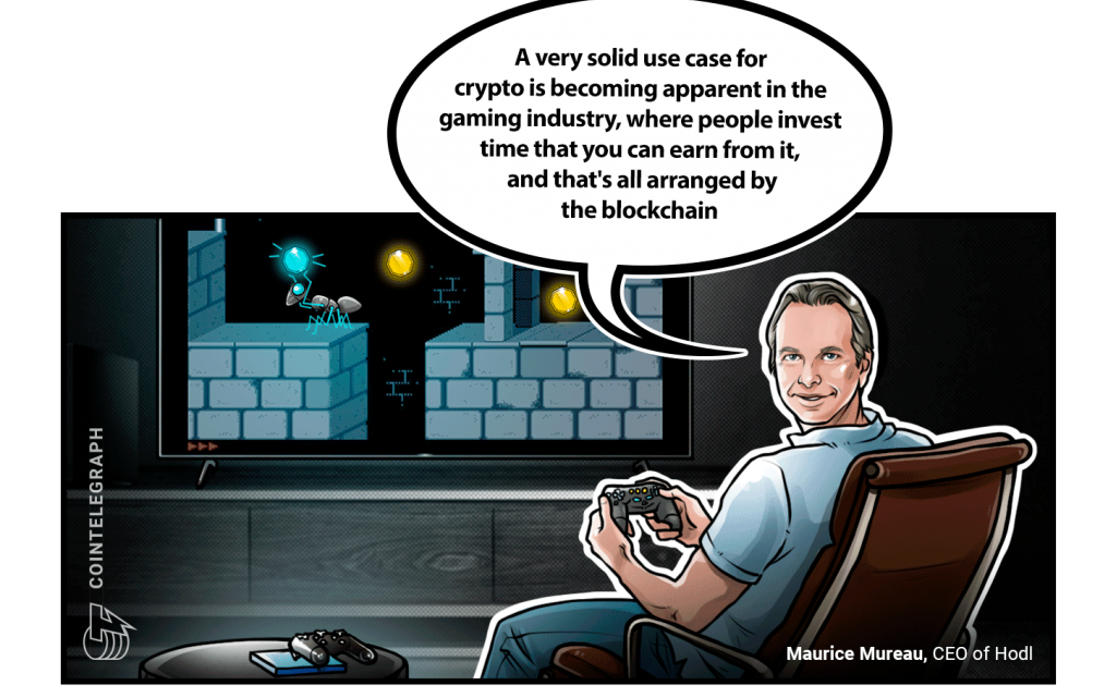 Jed McCaleb’s XRP bag is almost gone, Ethereum’s difficulty bomb delayed and FTX inks deal with BlockFi: Hodler’s Digest, June 26-July 2