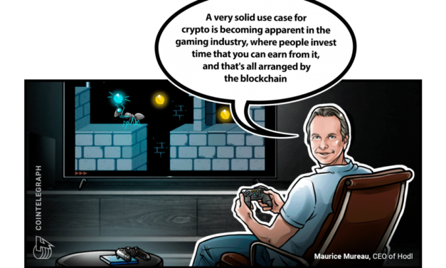 Jed McCaleb’s XRP bag is almost gone, Ethereum’s difficulty bomb delayed and FTX inks deal with BlockFi: Hodler’s Digest, June 26-July 2