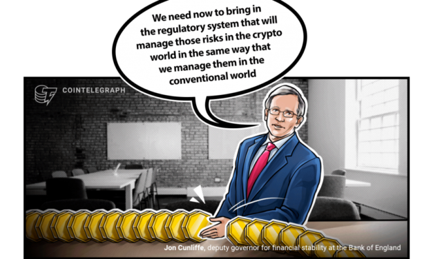 Bitcoin tourists exit the market, Peter Schiff’s bank closes down and Voyager to restructure: Hodler’s Digest, July 3-9