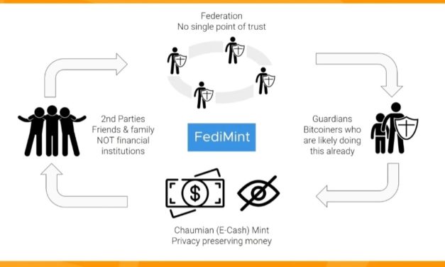 Bitcoin is for billions: Fedimint on scaling BTC in the global south