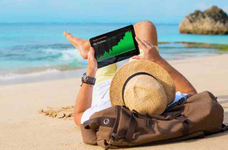 Ako si vytvoriť ideálne kryptomenové portfólio. Návod pre investora